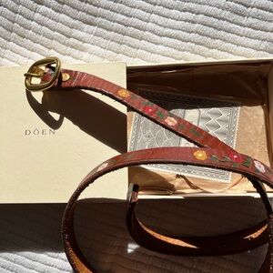 Doen “Felix” belt